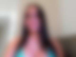 Gaby Ferrer's Live Sex Cam Show