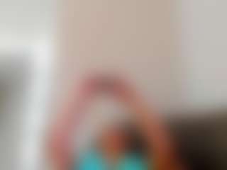 Gaby Ferrer's Live Sex Cam Show
