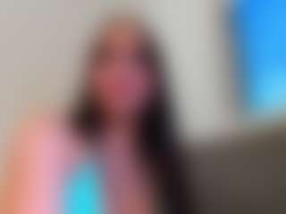 Gaby Ferrer's Live Sex Cam Show