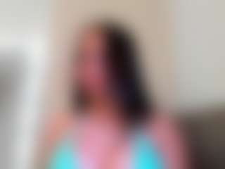 Gaby Ferrer's Live Sex Cam Show