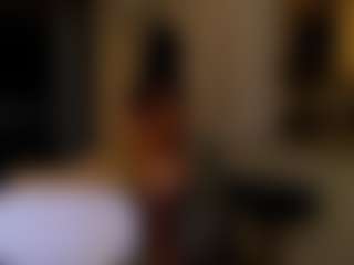 Gaby Ferrer's Live Sex Cam Show