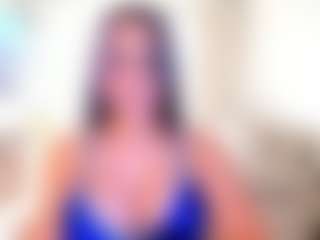Gaby Ferrer's Live Sex Cam Show