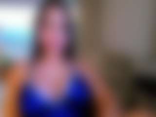 Gaby Ferrer's Live Sex Cam Show