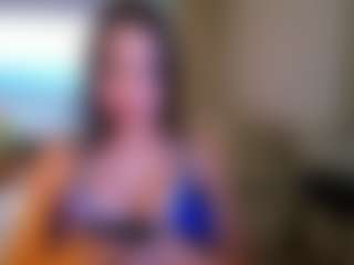 Gaby Ferrer's Live Sex Cam Show