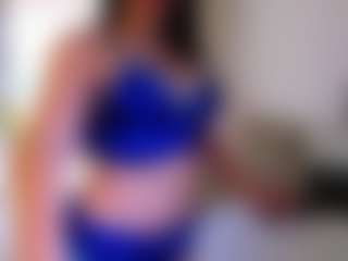 Gaby Ferrer's Live Sex Cam Show