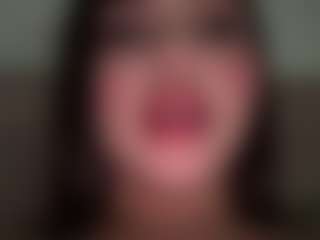 Gaby Ferrer's Live Sex Cam Show