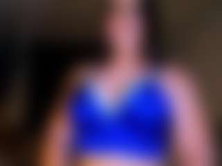 Gaby Ferrer's Live Sex Cam Show