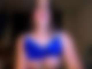 Gaby Ferrer's Live Sex Cam Show