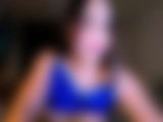 Gaby Ferrer's Live Sex Cam Show