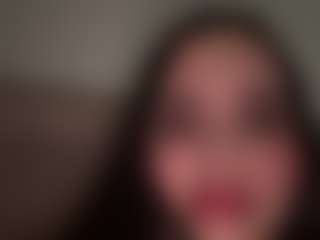 Gaby Ferrer's Live Sex Cam Show
