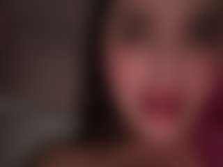 Gaby Ferrer's Live Sex Cam Show