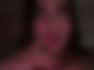 Gaby Ferrer's Live Sex Cam Show