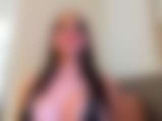 Gaby Ferrer's Live Sex Cam Show