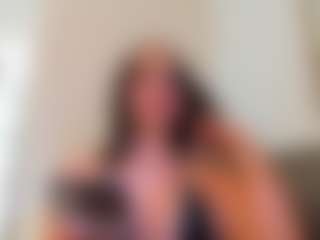 Gaby Ferrer's Live Sex Cam Show