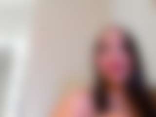Gaby Ferrer's Live Sex Cam Show