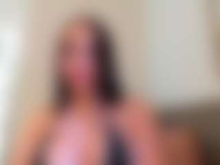 Gaby Ferrer's Live Sex Cam Show