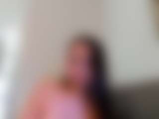Gaby Ferrer's Live Sex Cam Show