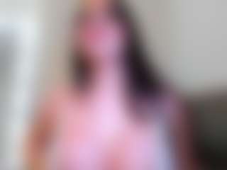Gaby Ferrer's Live Sex Cam Show
