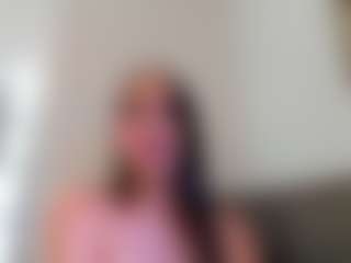 Gaby Ferrer's Live Sex Cam Show