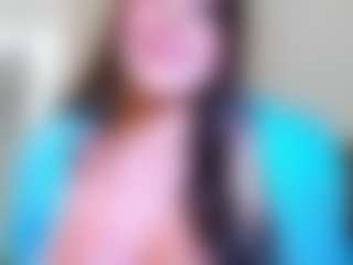 Gaby Ferrer's Live Sex Cam Show
