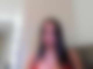 Gaby Ferrer's Live Sex Cam Show