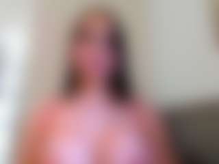 Gaby Ferrer's Live Sex Cam Show