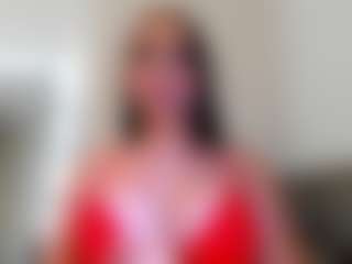 Gaby Ferrer's Live Sex Cam Show
