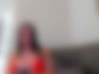 Gaby Ferrer's Live Sex Cam Show