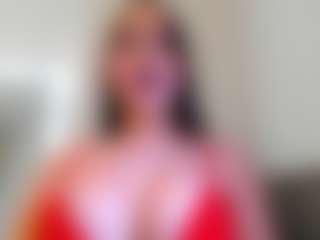 Gaby Ferrer's Live Sex Cam Show