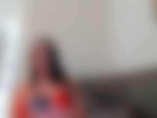 Gaby Ferrer's Live Sex Cam Show