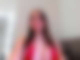 Gaby Ferrer's Live Sex Cam Show