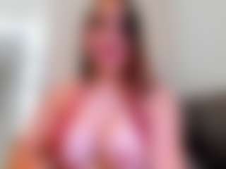 Gaby Ferrer's Live Sex Cam Show