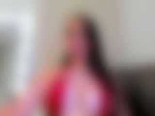 Gaby Ferrer's Live Sex Cam Show