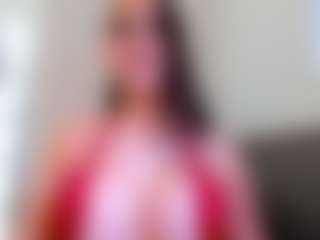 Gaby Ferrer's Live Sex Cam Show