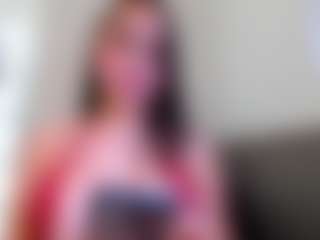 Gaby Ferrer's Live Sex Cam Show
