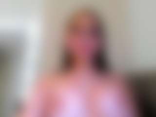 Gaby Ferrer's Live Sex Cam Show