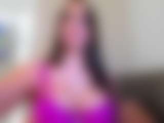 Gaby Ferrer's Live Sex Cam Show