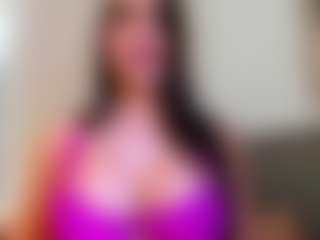 Gaby Ferrer's Live Sex Cam Show