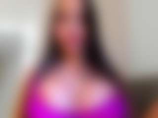 Gaby Ferrer's Live Sex Cam Show