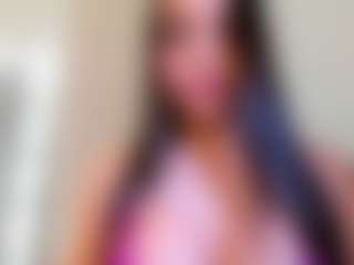 Gaby Ferrer's Live Sex Cam Show