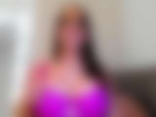 Gaby Ferrer's Live Sex Cam Show
