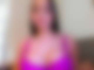 Gaby Ferrer's Live Sex Cam Show