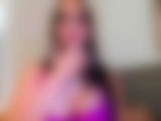 Gaby Ferrer's Live Sex Cam Show