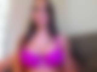 Gaby Ferrer's Live Sex Cam Show