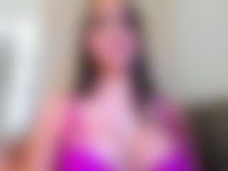 Gaby Ferrer's Live Sex Cam Show