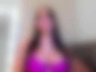 Gaby Ferrer's Live Sex Cam Show