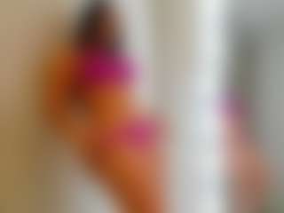 Gaby Ferrer's Live Sex Cam Show