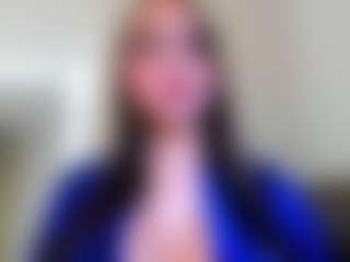 Gaby Ferrer's Live Sex Cam Show