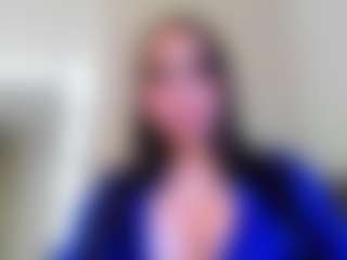Cam Show en direct de Gaby Ferrer