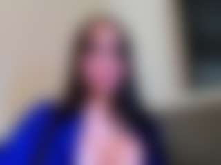 Gaby Ferrer's Live Sex Cam Show